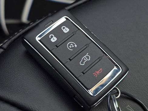 New 2026 Jeep Grand Cherokee L Limited AWD/4WD image 18
