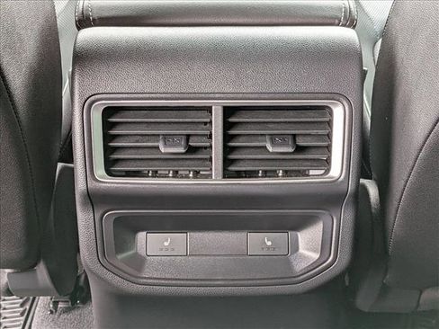 Used 2025 Volkswagen Atlas Cross Sport SEL Premium R-Line AWD/4WD image 17