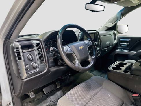 Used 2016 Chevrolet Silverado 1500 LT w/ All Star Edition AWD/4WD image 11