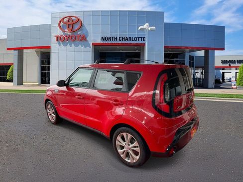 Used 2016 Kia Soul + w/ Audio Package image 6