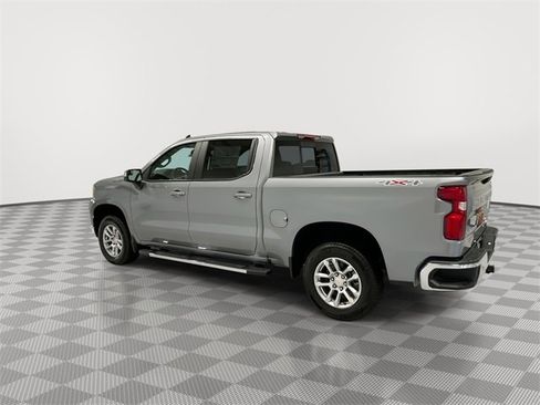 New 2026 Chevrolet Silverado 1500 LT w/ Leather Package image 6