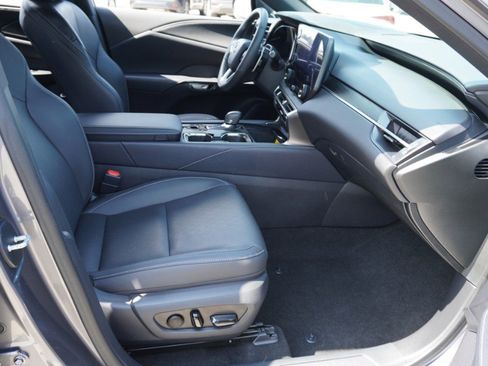 Used 2023 Lexus RX 350 Premium Plus w/ Accessory Package (Z1) AWD/4WD image 14