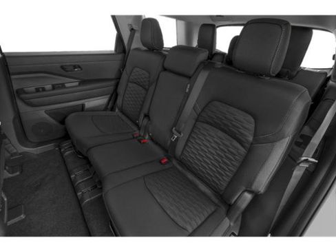 Certified 2024 Nissan Pathfinder S w/ Cargo Package AWD/4WD image 16