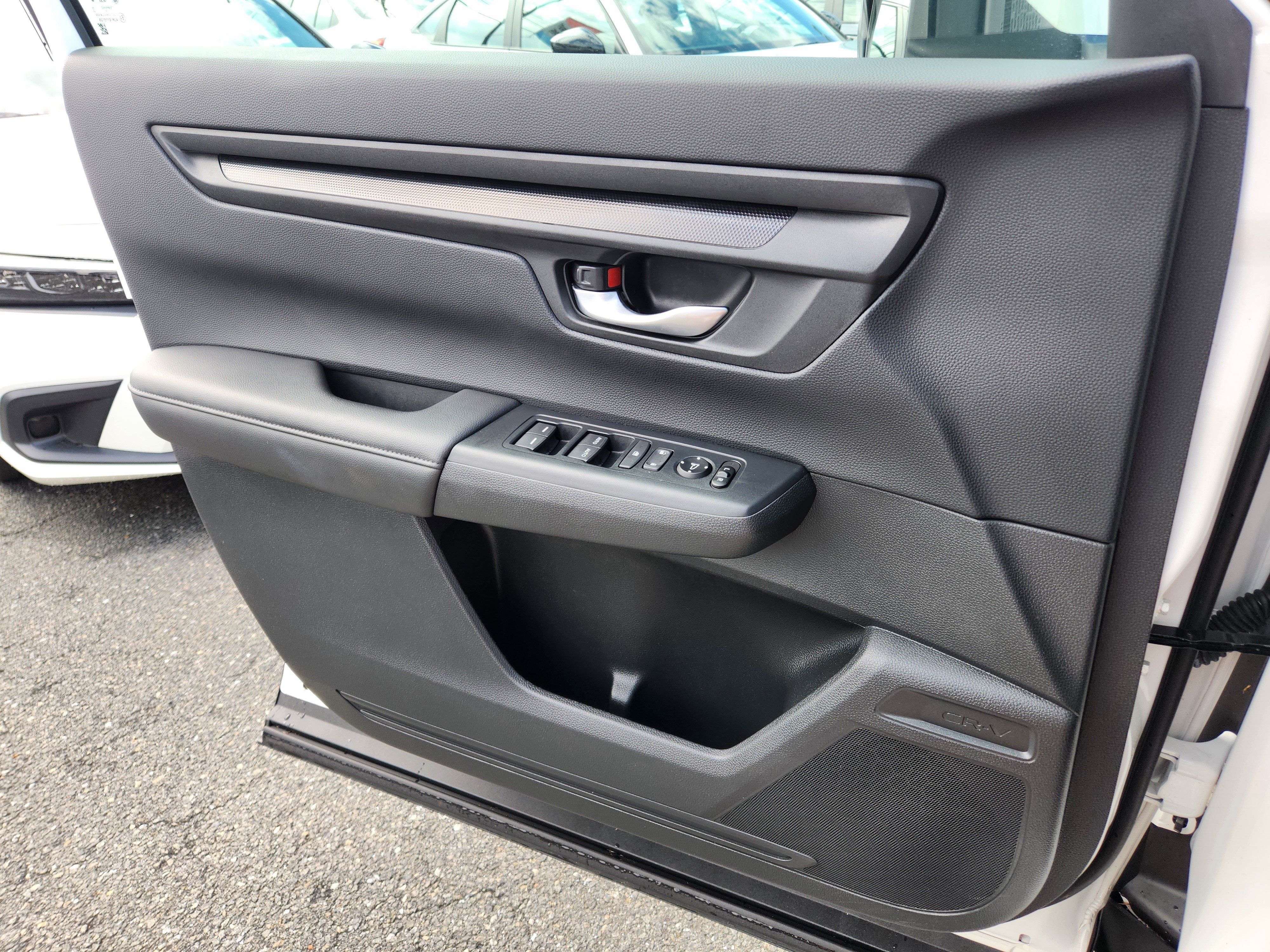Certified 2024 Honda CR-V EX image 24