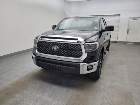 Used 2020 Toyota Tundra SR5 w/ TRD Off-Road Package image 15