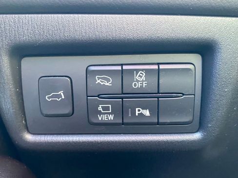 Used 2020 MAZDA CX-5 Signature AWD/4WD image 26