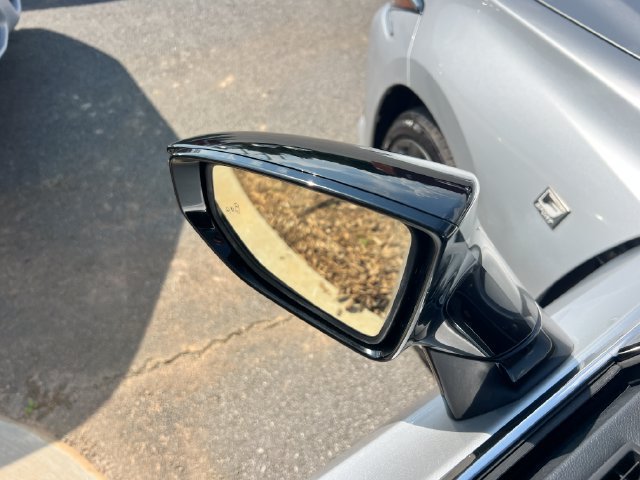 Used 2020 Lexus ES 350 F Sport w/ Accessory Package 2 FWD image 11