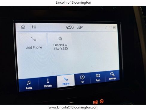 Used 2021 Ford F250 Platinum w/ FX4 Off-Road Package image 44