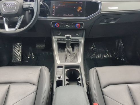 Used 2024 Audi Q3 2.0T Premium AWD/4WD image 15