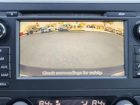 Used 2016 Nissan Altima 2.5 SV w/ Convenience Package image 15