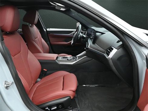 Used 2024 BMW M440i xDrive Gran Coupe w/ Premium Package image 21