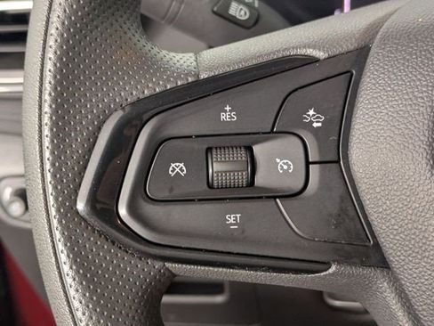 Used 2025 Chevrolet TrailBlazer LT AWD/4WD image 13