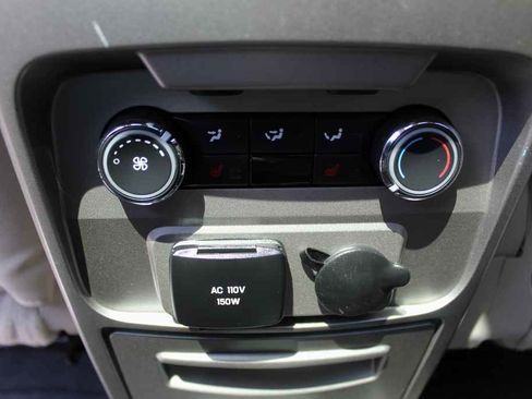 Used 2009 Ford Flex Limited image 29