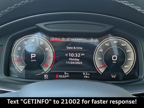 New 2026 Audi Q8 Premium Plus image 35