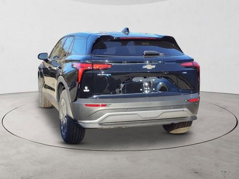 New 2025 Chevrolet Blazer EV LT AWD/4WD image 7