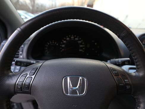 Used 2009 Honda Odyssey EX-L image 22