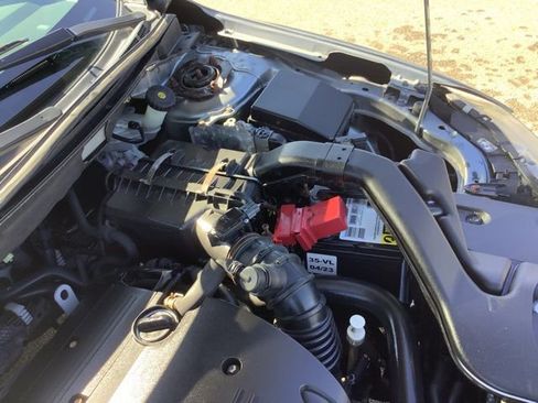 Used 2012 Mitsubishi Lancer GT image 16