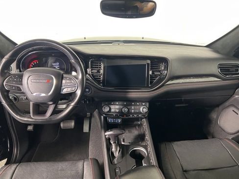 Certified 2023 Dodge Durango R/T image 24