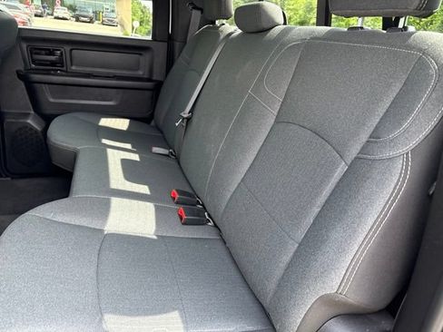 Used 2022 RAM 2500 Tradesman AWD/4WD image 12