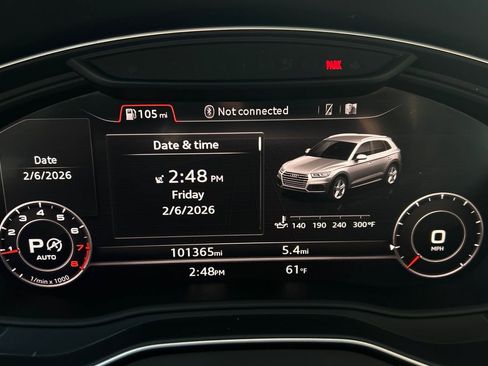 Used 2018 Audi Q5 2.0T Premium Plus image 21