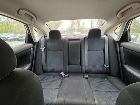 Used 2017 Nissan Sentra SR image 26