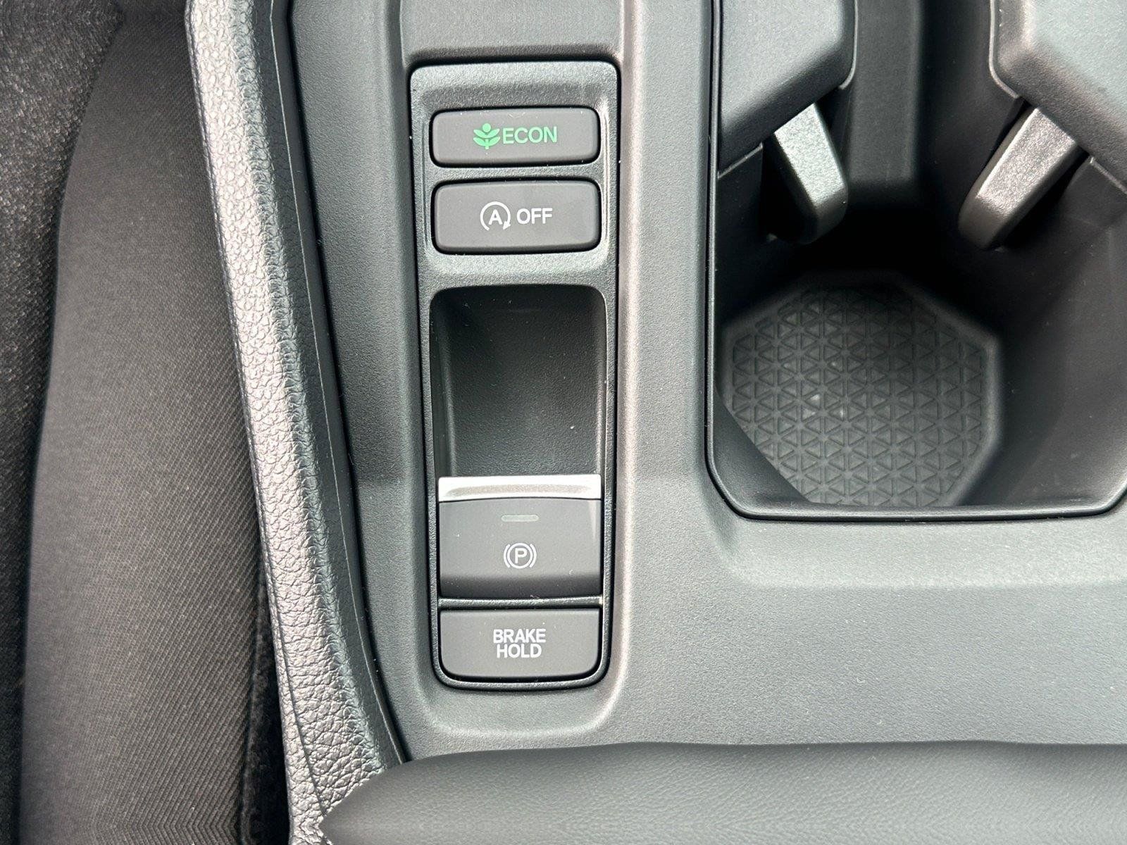 New 2026 Honda Accord LX image 27