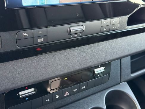 New 2026 Mercedes-Benz Sprinter 2500 image 13