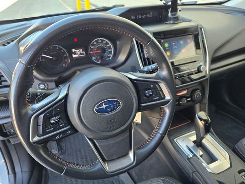 Used 2019 Subaru Crosstrek 2.0i Premium w/ Popular Package #3 AWD/4WD image 19