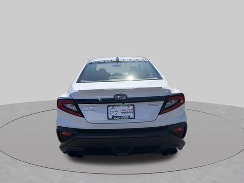Used 2023 Subaru WRX Premium AWD/4WD image 4