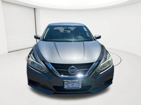 Used 2018 Nissan Altima 2.5 S FWD image 2