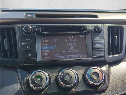 Certified 2018 Toyota RAV4 LE image 20