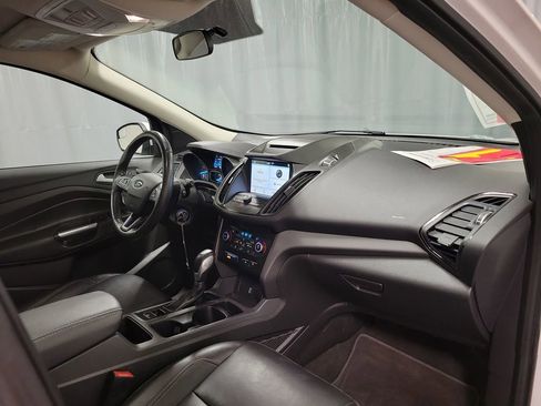 Used 2018 Ford Escape SEL AWD/4WD image 28