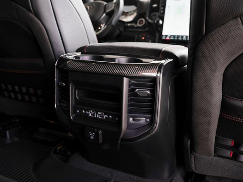 Used 2022 RAM 1500 TRX w/ TRX Level 2 Equipment Group AWD/4WD image 47