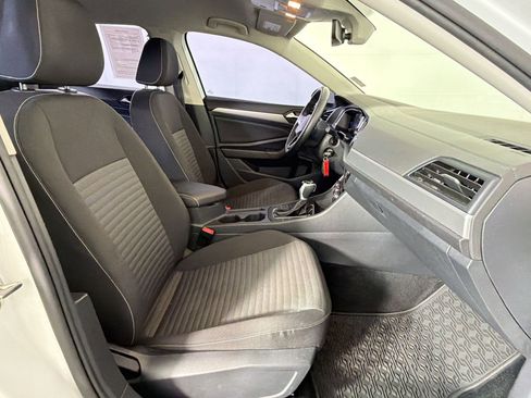 Used 2024 Volkswagen Jetta S FWD image 27