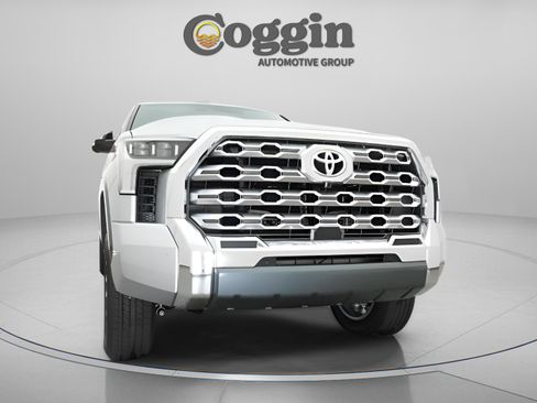 New 2026 Toyota Tundra 1794 Edition AWD/4WD image 28