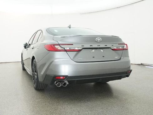 New 2026 Toyota Camry SE image 58