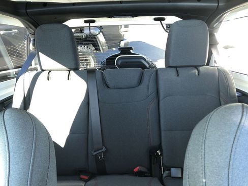 New 2026 Jeep Wrangler Unlimited Rubicon image 10