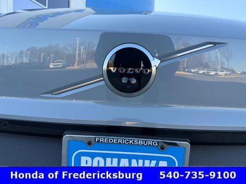 Used 2025 Volvo EX30 Ultra image 14