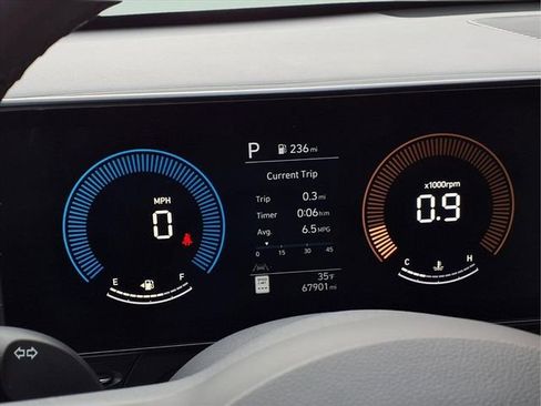 Used 2024 Hyundai Kona SEL image 18