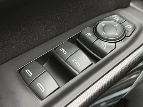 Used 2021 GMC Sierra 1500 AT4 w/ AT4 Premium Package AWD/4WD image 5