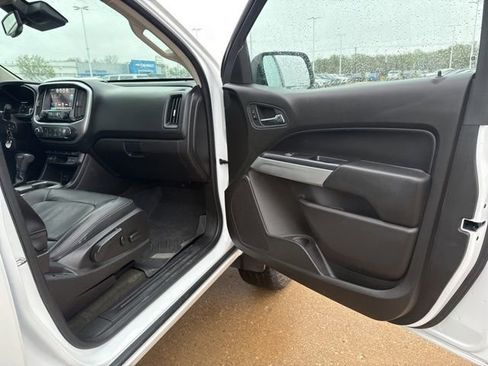 Used 2016 Chevrolet Colorado LT w/ Luxury Package, Chrome image 23