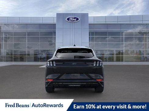 New 2025 Ford Mustang Mach-E GT w/ Interior Protection Package image 5