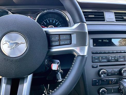 Used 2014 Ford Mustang Coupe w/ Equipment Group 102A RWD image 23