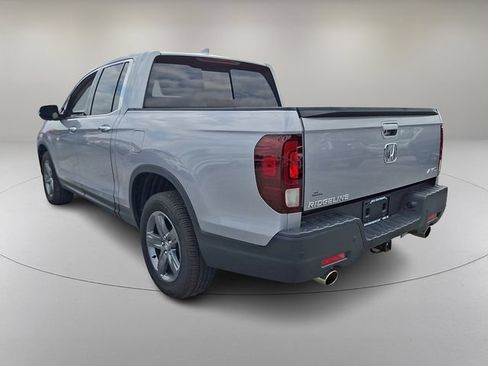 Used 2022 Honda Ridgeline RTL-E image 7