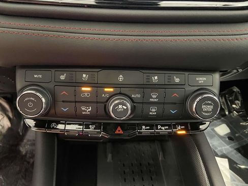 New 2026 Dodge Durango GT image 18