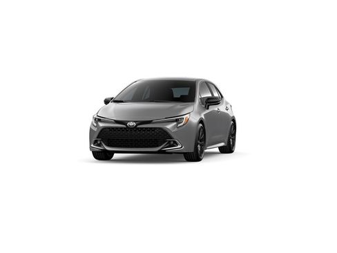 New 2026 Toyota Corolla XSE FWD image 18