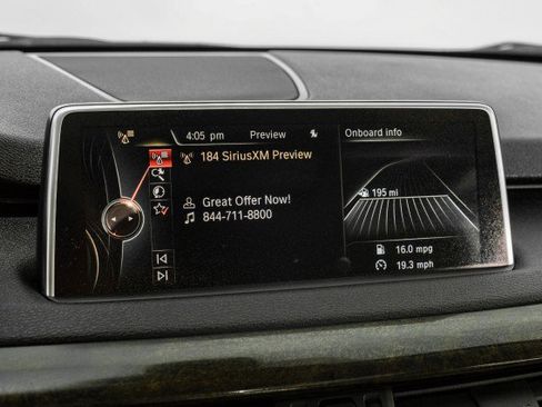 Used 2016 BMW X5 xDrive35i image 23