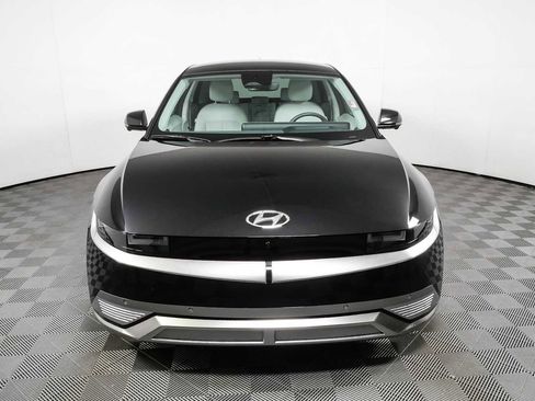 Used 2023 Hyundai Ioniq 5 Limited w/ Cargo Package RWD image 29