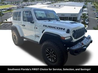 New 2026 Jeep Wrangler Rubicon AWD/4WD video 2