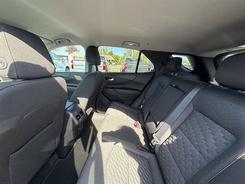 Used 2019 Chevrolet Equinox LT AWD/4WD image 23